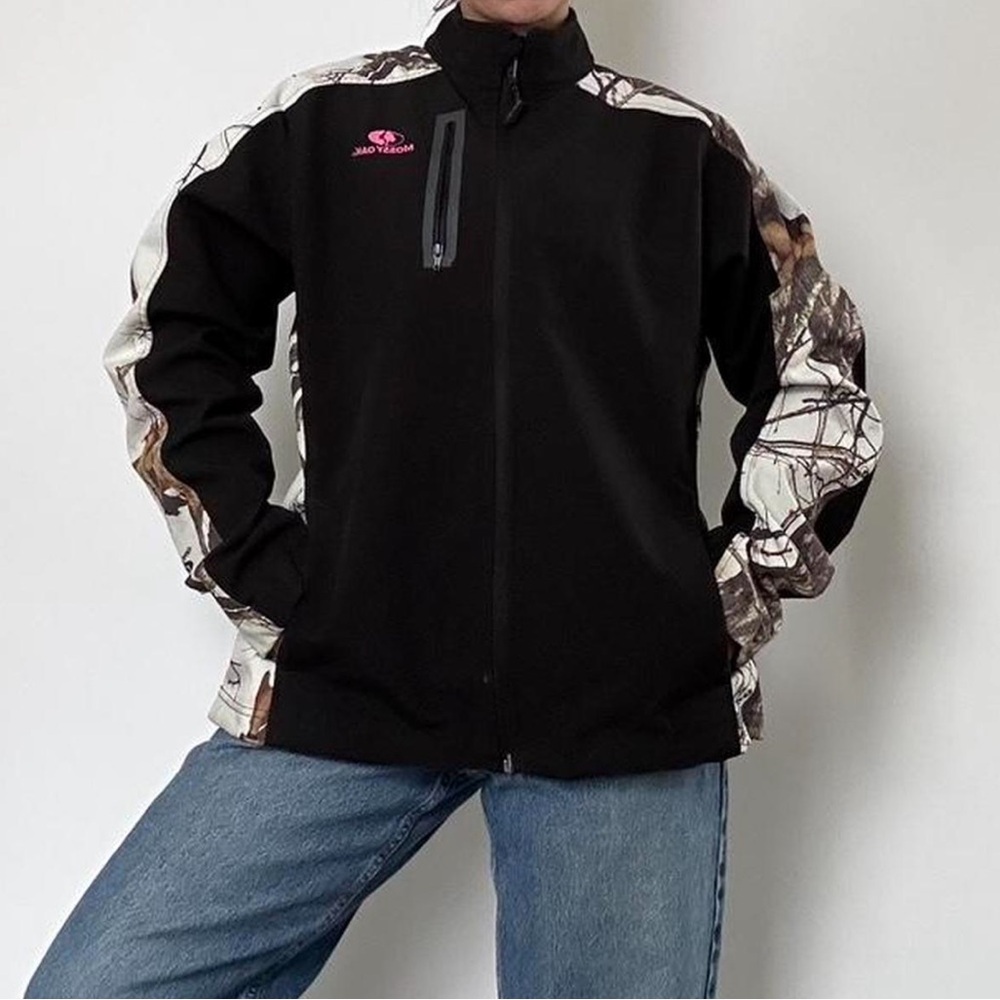 Mossy Oak Women’s Jacket